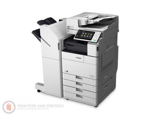 Get Canon imageRUNNER ADVANCE 4535i II Pricing