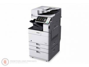 Buy Canon imageRUNNER ADVANCE 4535i III Refurbished