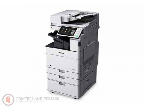 Buy Canon imageRUNNER ADVANCE 4535i III Refurbished