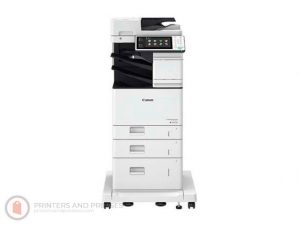 Canon imageRUNNER ADVANCE 525iFZ II Official Image