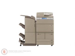 Canon imageRUNNER ADVANCE 6265 Official Image