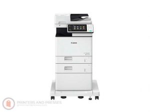 Canon imageRUNNER ADVANCE 715iFZ II Official Image