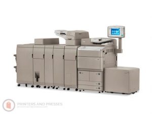 Canon imageRUNNER ADVANCE 8085 Official Image