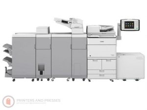 Canon imageRUNNER ADVANCE 8595i Official Image