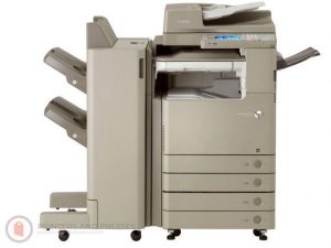 Canon imageRUNNER ADVANCE C2020 Official Image