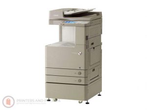 Canon imageRUNNER ADVANCE C2225 Official Image