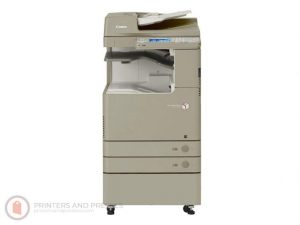 Canon imageRUNNER ADVANCE C2230 Official Image