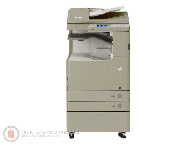 複合機　Canon imageRUNNER ADVANCE Canon imageRUNNER ADVANCE DX Series - Canon Central and