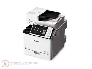 Canon imageRUNNER ADVANCE C256iF III Official Image