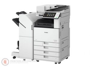 Canon imageRUNNER ADVANCE C3525i Official Image