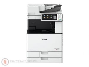 Canon imageRUNNER ADVANCE C3530i Official Image