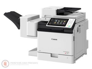 Canon imageRUNNER ADVANCE C355iF Official Image