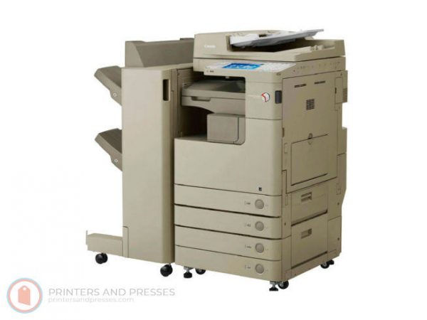 Get Canon imageRUNNER ADVANCE C5030 Pricing
