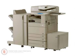Canon imageRUNNER ADVANCE C5235 Official Image