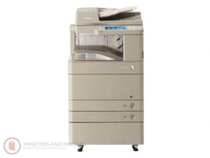 Canon imageRUNNER ADVANCE C5235A Official Image