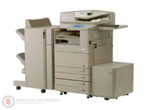 Canon imageRUNNER ADVANCE C5250 Official Image