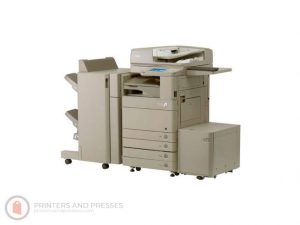 Canon imageRUNNER ADVANCE C5255 Official Image