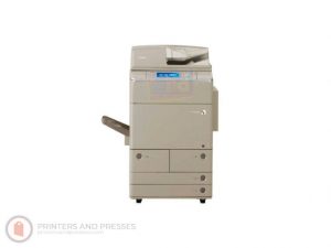 Canon imageRUNNER ADVANCE C7055 Official Image