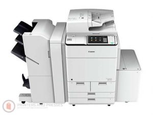 Canon imageRUNNER ADVANCE C7580i III Official Image