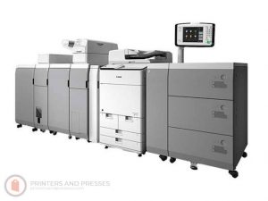 Buy Canon imageRUNNER ADVANCE C7580i III Refurbished