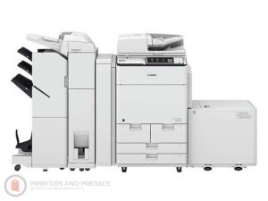 Get Canon imageRUNNER ADVANCE C7580i III Pricing