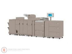 Canon imageRUNNER ADVANCE C9065 PRO Official Image