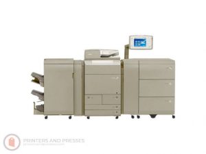 Canon imageRUNNER ADVANCE C9075 PRO Official Image