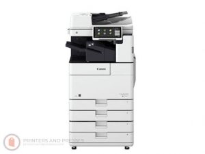 Canon imageRUNNER ADVANCE DX 4725i Official Image