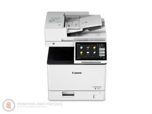 Canon imageRUNNER ADVANCE DX 527iF Printer |USED | LOW METERS