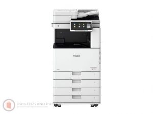 Canon imageRUNNER ADVANCE DX C3725i Official Image