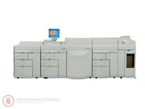 Canon imageRUNNER Pro 125VP Official Image