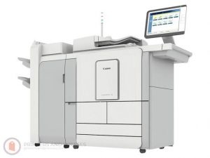 Canon varioPRINT 115 Official Image