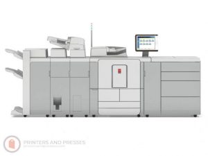 Canon varioPRINT 120 Official Image