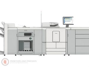 Canon varioPRINT 130 Official Image