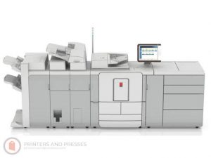Canon varioPRINT 135 Official Image