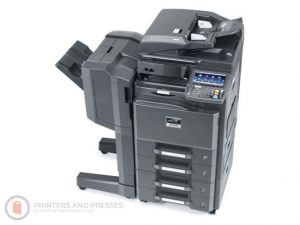 Get Copystar CS 2551ci Pricing