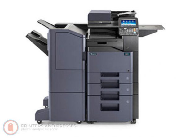 Copystar CS 2552ci Official Image