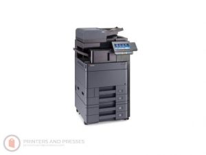 Get Copystar CS 2552ci Pricing
