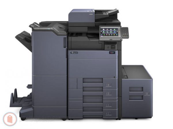 Copystar CS 2553ci Official Image
