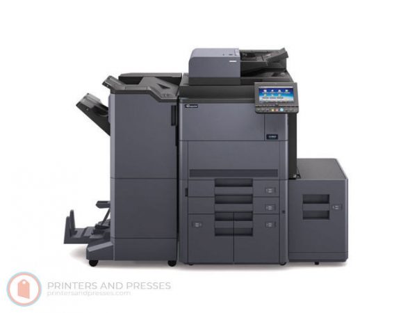 Buy Copystar CS 2554ci Refurbished