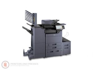 Get Copystar CS 2554ci Pricing