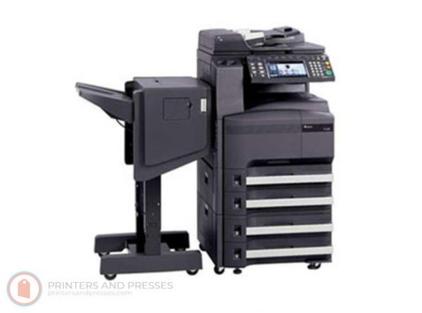 Copystar CS 300i x Official Image