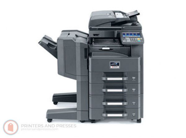 Copystar CS 3010i Official Image