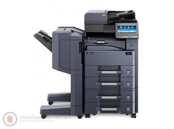 Copystar CS 3051ci Official Image
