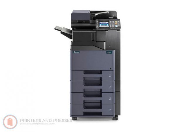 Get Copystar CS 306ci Pricing