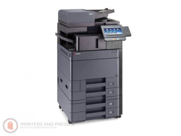 Buy Copystar CS 3252ci Refurbished