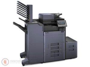 Buy Copystar CS 3553ci Refurbished