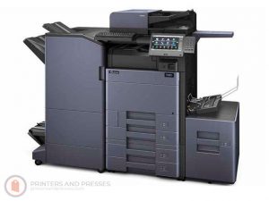 Get Copystar CS 3553ci Pricing