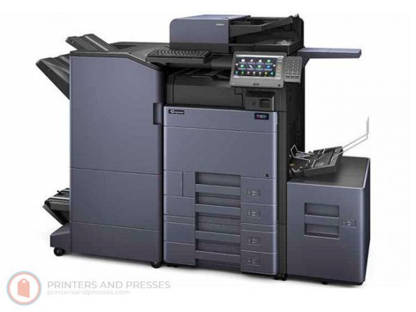 Get Copystar CS 3553ci Pricing