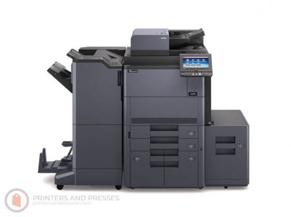 Copystar CS 3554ci Official Image